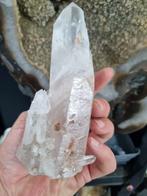 Lemurisch, Lemurian kristal, bergkristal, Ophalen of Verzenden, Mineraal