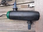 uvc lamp 7 watt, Ophalen of Verzenden, Gebruikt