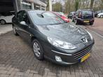 Peugeot 407 1.8 SR Pack Business | 2E EIGENAAR | 12MND GARAN, Auto's, 4 cilinders, 1749 cc, Origineel Nederlands, Handgeschakeld