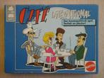 LEUK: Café International, Een of twee spelers, Ophalen, Gebruikt, Mattel