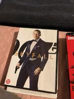 Skyfall DVD - Actie en Avontuur, Vanaf 12 jaar, Ophalen of Verzenden, Zo goed als nieuw, Actie en Avontuur