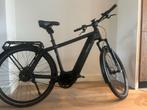Riese & Müller Charger4 Vario E-Bike, Fietsen en Brommers, Elektrische fietsen, Zo goed als nieuw, 51 tot 55 cm, 50 km per accu of meer