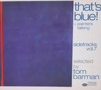 V/A That's Blue Sidetracks vol.7 Blue Note ( compiled by Tom, Cd's en Dvd's, Cd's | Jazz en Blues, Jazz, Gebruikt, Ophalen of Verzenden