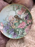 Villeroy & Boch Heinrich Fairies Bordje #2, Antiek en Kunst, Ophalen of Verzenden