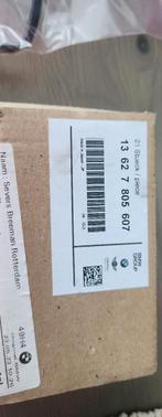 Bmw uitlaatgas temperatuur sensor nieuw, Auto-onderdelen, Ophalen of Verzenden, Nieuw, BMW