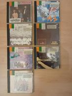 Focus cd's, Cd's en Dvd's, Ophalen of Verzenden, 1960 tot 1980, Zo goed als nieuw