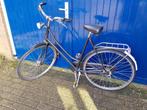 Dames fiets van het merk Raleigh, Fietsen en Brommers, Fietsen | Dames | Damesfietsen, 56 cm of meer, Ophalen, Gebruikt, Overige merken