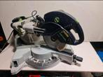 Festool ks 120 eb kapex afkortzaag, Ophalen of Verzenden, N.v.t, N.v.t, N.v.t