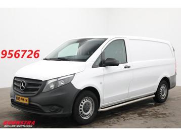 Mercedes-Benz Vito 110 CDI Lang Airco AHK (bj 2022) beschikbaar voor biedingen