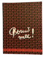 NSB - Bouw mee!, Ophalen of Verzenden, Overige soorten, Nederland, Boek of Tijdschrift
