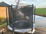 Berg Favorit Trampoline 270cm - Buitenkans!, Kinderen en Baby's, Speelgoed | Buiten | Trampolines, Ophalen of Verzenden, Gebruikt