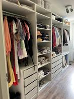 IKEA PAX kasten 4 delen, Ophalen, 200 cm of meer, Zo goed als nieuw, 50 tot 75 cm