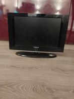 Samsung 22 inch TV, Audio, Tv en Foto, Televisies, Ophalen, Zo goed als nieuw, 50 Hz, Samsung