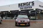 Renault Clio Estate 0.9 TCe Night&Day 2e EIG_LED_NAVI_CRUIS_, Voorwielaandrijving, Stof, Zwart, Bruin