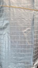 2 Miofol rol 1dampdicht - 7.5m x 1.5m plus 1 dampdoorlatend, Minder dan 4 cm, 10 tot 15 m², Nieuw, Ophalen of Verzenden