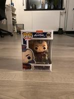 Funko Pop ATLA Admiral Zhao 998, Ophalen of Verzenden, Zo goed als nieuw