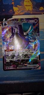 Pokemon kaart Ghostrider ART HOLO, Ophalen, Zo goed als nieuw