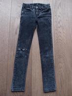 Stoere D-XEL skinny slim fit jeans spijkerbroek meisje 8 128, Broek, D-XEL, Meisje, Ophalen of Verzenden