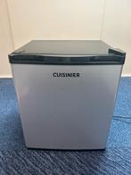 Mini koelkast Cuisinier, Caravans en Kamperen, Koelboxen, Ophalen, Zo goed als nieuw, Koeltas, Elektrisch