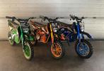 Elektrische minicrossers / kindercrossers NIEUW !, Ophalen, Nieuw