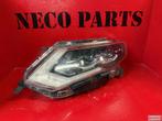 NISSAN XTRAIL X-TRAIL T32 FACELIFT FULL LED KOPLAMP, Gebruikt, -, -, Ophalen of Verzenden