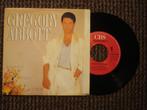 Gregory Abbott 7" Vinyl Single: ‘Shake you down’ (Nederland), Ophalen of Verzenden, 7 inch, R&B en Soul, Single