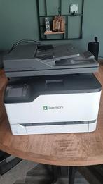 Lexmark printer, Computers en Software, Printers, Ophalen of Verzenden, Zo goed als nieuw