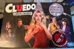 Cluedo Leugenaars Editie - Zo goed als nieuw!, Drie of vier spelers, Ophalen of Verzenden, Zo goed als nieuw, Hasbro Gaming