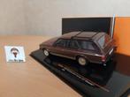 Ford Granada 2.8 MKII Turnier Chasseur 1980 van IXO 1:43, Nieuw, Overige merken, Ophalen of Verzenden, Auto