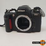 Nikon F65 Fotocamera 28-80MM - In Goede Staat, Audio, Tv en Foto, Zo goed als nieuw