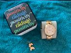 Fossil horloge rosé goud, Ophalen, Nieuw, Fossil