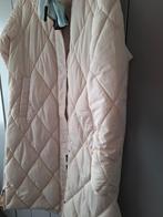 Soya Concept ecru  & Italiaans design Cinzia Rocca, taupe !, Kleding | Dames, Jassen | Winter, Ophalen of Verzenden, Nieuw, Maat 42/44 (L)