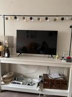 Tv meubel/side table Goossens wonen, Huis en Inrichting, Kasten | Televisiemeubels, Gebruikt, Ophalen