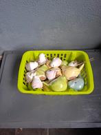 Stenen Vogels voor Bloemstukken - Decoratie, Huis en Inrichting, Woonaccessoires | Overige, Ophalen of Verzenden, Zo goed als nieuw