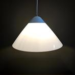 Opala Hanglamp Hans Wegner Louis Poulsen Vintage Deens, T, Ophalen of Verzenden, Zo goed als nieuw, N