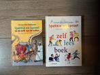 Leesboeken Spekkie en Sproet, Boeken, Ophalen, Fictie algemeen