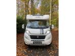 McLouis Carat 473 G Enkele Bedden Automaat 2x Airco 42000 km, Automaat, Ringverwarming, Fiat, Airbags