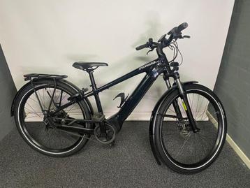 Specialized Turbo Vado 4.0 - maat S - Enviolo beschikbaar voor biedingen