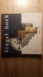 Singelboek - A. Bijma, Boeken, Kunst en Cultuur | Architectuur, Ophalen of Verzenden