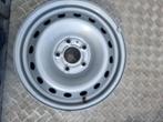 Stalen velg Opel Vivaro  2004-2019, Auto-onderdelen, Banden en Velgen, Ophalen, Bestelwagen, 16 inch, Banden en Velgen