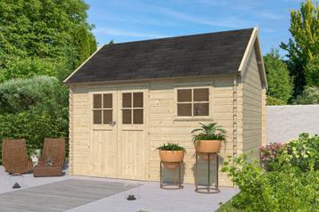 NIEUW cottage  tuinhuis 3602 beschikbaar voor biedingen