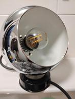 Vintage Goffredo Reggiani space age magnetic magne lite lamp, Huis en Inrichting, Ophalen of Verzenden