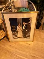 Koninklijke portretten, Antiek en Kunst, Ophalen of Verzenden
