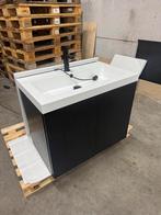 Showroom sanitairset! Nieuwprijs €1250 nu €500!, Ophalen, Nieuw, Wastafel
