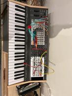 Modular poly synth, Muziek en Instrumenten, Synthesizers, Ophalen of Verzenden, Zo goed als nieuw, Overige aantallen, Overige merken