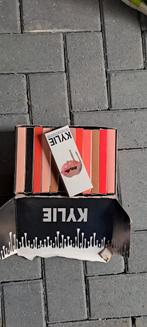 Kylie Make-up Set nieuwwww, Lippen, Ophalen of Verzenden, Zo goed als nieuw, Make-up