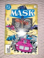 Mask # 5, Eén comic, Ophalen of Verzenden, Zo goed als nieuw, Amerika