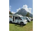 Carado T448 (1017170), Caravans en Kamperen, Chemisch toilet, Luifel, Particulier, Half-integraal