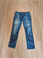 Spijkerbroek maat 31/32, Kleding | Dames, Spijkerbroeken en Jeans, Ophalen of Verzenden, Zo goed als nieuw, Blauw, W30 - W32 (confectie 38/40)