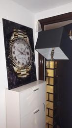 Floerlamp Eichholtz .vandaag 30%korting, Huis en Inrichting, Lampen | Vloerlampen, Ophalen, Zo goed als nieuw